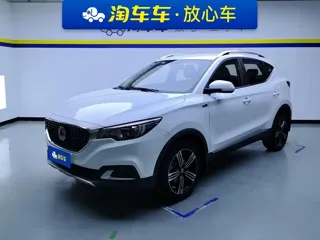 MG ZS 2019 купить из Китая, цена 1 042 000 ₽ — Suifenhe Auto