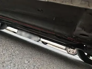 MG 6 2019 купить из Китая, цена 1 016 000 ₽ — Suifenhe Auto