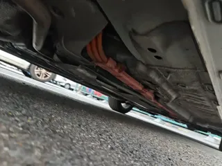 MG 6 2019 купить из Китая, цена 1 016 000 ₽ — Suifenhe Auto