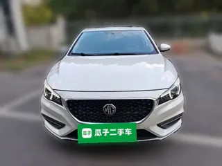 MG 6 2019 купить из Китая, цена 1 016 000 ₽ — Suifenhe Auto