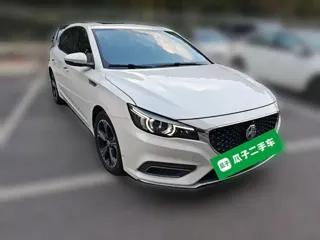 MG 6 2019 купить из Китая, цена 1 016 000 ₽ — Suifenhe Auto