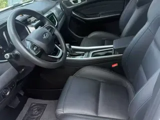 Chery Tiggo 8L 2018 купить из Китая, цена 1 287 000 ₽ — Suifenhe Auto