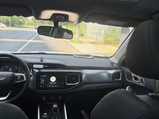 Chery Tiggo 8L 2018 купить из Китая, цена 1 287 000 ₽ — Suifenhe Auto
