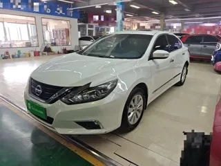 Nissan Teana 2018 купить из Китая, цена 1 844 000 ₽ — Suifenhe Auto