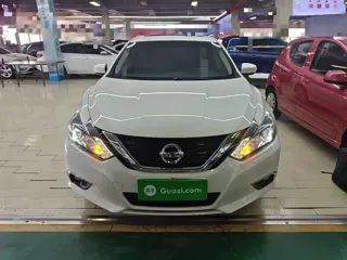 Nissan Teana 2018 купить из Китая, цена 1 844 000 ₽ — Suifenhe Auto