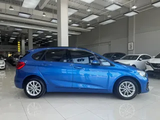 BMW 2-Series 2019 купить из Китая, цена 1 261 000 ₽ — Suifenhe Auto