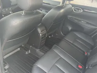 Nissan Sylphy 2018 купить из Китая, цена 1 271 000 ₽ — Suifenhe Auto