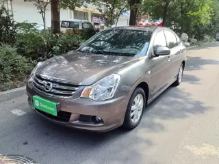 Nissan Sylphy 2019 купить из Китая, цена 1 292 000 ₽ — Suifenhe Auto
