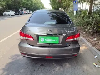 Nissan Sylphy 2019 купить из Китая, цена 1 292 000 ₽ — Suifenhe Auto