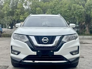Nissan X-Trail 2019 купить из Китая, цена 2 098 000 ₽ — Suifenhe Auto
