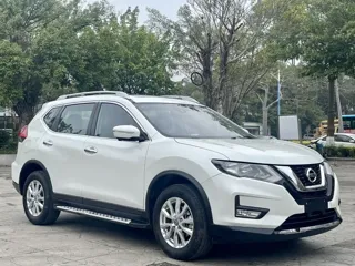 Nissan X-Trail 2019 купить из Китая, цена 2 098 000 ₽ — Suifenhe Auto