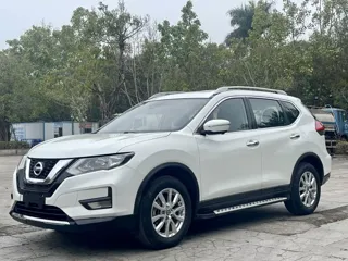 Nissan X-Trail 2019 купить из Китая, цена 2 098 000 ₽ — Suifenhe Auto
