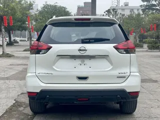 Nissan X-Trail 2019 купить из Китая, цена 2 098 000 ₽ — Suifenhe Auto