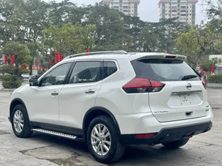 Nissan X-Trail 2019 купить из Китая, цена 2 098 000 ₽ — Suifenhe Auto