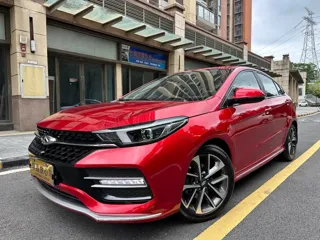Chery GX 2019 купить из Китая, цена 1 155 000 ₽ — Suifenhe Auto