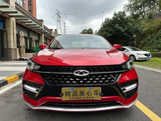 Chery GX 2019 купить из Китая, цена 1 155 000 ₽ — Suifenhe Auto