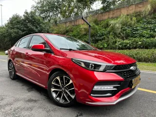 Chery GX 2019 купить из Китая, цена 1 155 000 ₽ — Suifenhe Auto