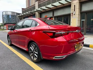 Chery GX 2019 купить из Китая, цена 1 155 000 ₽ — Suifenhe Auto