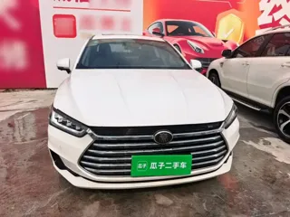 BYD Qin Pro 2019 купить из Китая, цена 1 111 000 ₽ — Suifenhe Auto