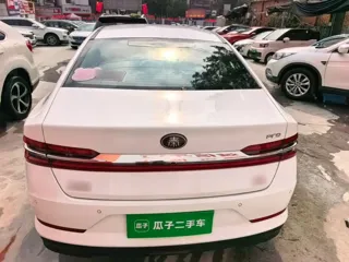 BYD Qin Pro 2019 купить из Китая, цена 1 111 000 ₽ — Suifenhe Auto