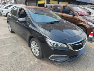 Buick Verano 2019 купить из Китая, цена 1 260 000 ₽ — Suifenhe Auto