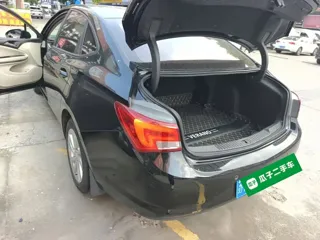 Buick Verano 2019 купить из Китая, цена 1 260 000 ₽ — Suifenhe Auto