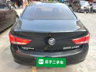 Buick Verano 2019 купить из Китая, цена 1 260 000 ₽ — Suifenhe Auto