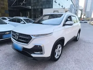 Baojun 530 2019 купить из Китая, цена 1 128 000 ₽ — Suifenhe Auto