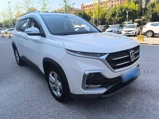 Baojun 530 2019 купить из Китая, цена 1 128 000 ₽ — Suifenhe Auto