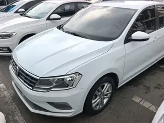 Volkswagen Jetta 2019 купить из Китая, цена 1 241 000 ₽ — Suifenhe Auto