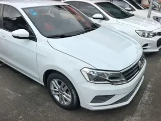 Volkswagen Jetta 2019 купить из Китая, цена 1 241 000 ₽ — Suifenhe Auto