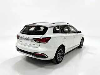 Roewe ei5 2019 купить из Китая, цена 1 291 000 ₽ — Suifenhe Auto