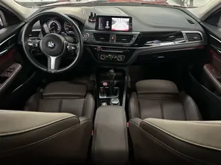 BMW 1-Series 2019 купить из Китая, цена 1 512 000 ₽ — Suifenhe Auto