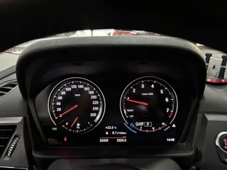 BMW 1-Series 2019 купить из Китая, цена 1 512 000 ₽ — Suifenhe Auto