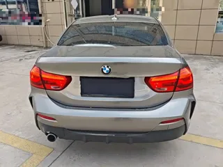 BMW 1-Series 2019 купить из Китая, цена 1 426 000 ₽ — Suifenhe Auto
