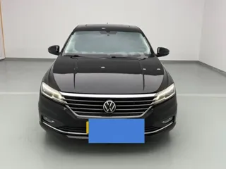 Volkswagen Lavida 2021 купить из Китая, цена 1 395 000 ₽ — Suifenhe Auto