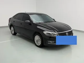 Volkswagen Lavida 2021 купить из Китая, цена 1 395 000 ₽ — Suifenhe Auto
