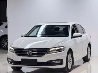Volkswagen Lavida 2020 купить из Китая, цена 1 295 000 ₽ — Suifenhe Auto