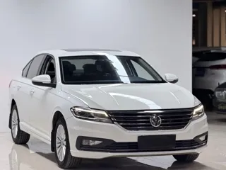 Volkswagen Lavida 2020 купить из Китая, цена 1 295 000 ₽ — Suifenhe Auto