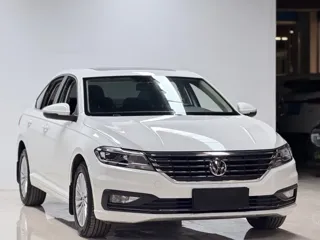 Volkswagen Lavida 2019 купить из Китая, цена 1 274 000 ₽ — Suifenhe Auto