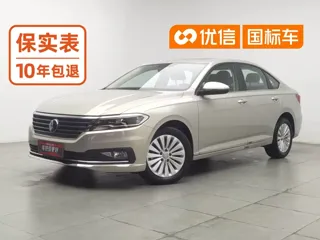 Volkswagen Lavida 2019 купить из Китая, цена 1 209 000 ₽ — Suifenhe Auto