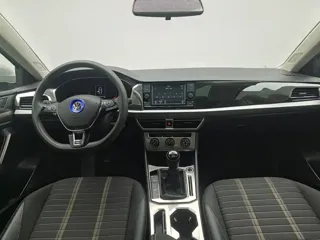 Volkswagen Lavida 2019 купить из Китая, цена 1 209 000 ₽ — Suifenhe Auto