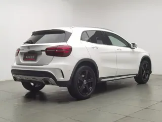 Mercedes-Benz GLA 2019 купить из Китая, цена 1 626 000 ₽ — Suifenhe Auto