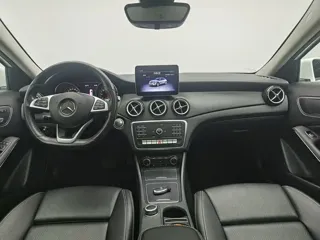 Mercedes-Benz GLA 2019 купить из Китая, цена 1 626 000 ₽ — Suifenhe Auto