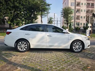 Buick Excelle GT 2019 купить из Китая, цена 932 000 ₽ — Suifenhe Auto