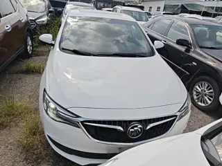 Buick Excelle GT 2020 купить из Китая, цена 963 000 ₽ — Suifenhe Auto