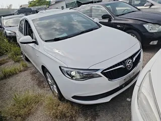 Buick Excelle GT 2020 купить из Китая, цена 963 000 ₽ — Suifenhe Auto
