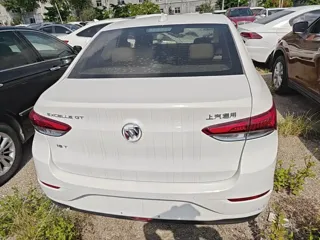 Buick Excelle GT 2020 купить из Китая, цена 963 000 ₽ — Suifenhe Auto