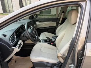 Buick Excelle GT 2020 купить из Китая, цена 945 000 ₽ — Suifenhe Auto