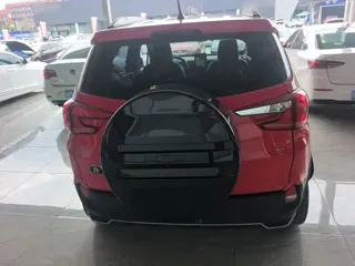 BYD Yuan 2020 купить из Китая, цена 2 650 000 ₽ — Suifenhe Auto